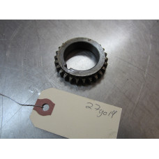 27Y019 Crankshaft Timing Gear For 08-12 Nissan Xterra  4.0 130217Y000